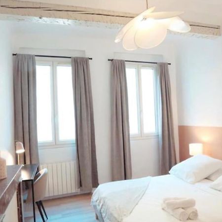 Апартаменты Magnifique T3 Sur Le Vieux Port-A 2 Pas Du Panier Марсель Экстерьер фото